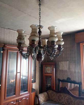 Lampadario 