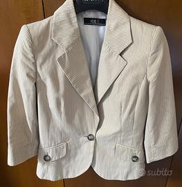 Giacca corta donna ICEBERG