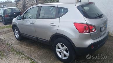 nissan quasquai anno 2009 1.5d ottim condiz