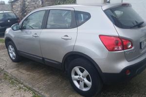 nissan quasquai anno 2009 1.5d ottim condiz