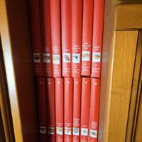 libri di cucina