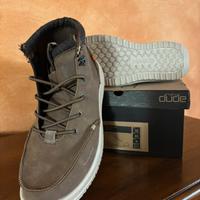 Scarpa Dude mod.Bradley brown