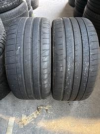 gomme usate 2753519 Estivo MICHELIN - PILOT SPORT4