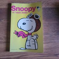 Snoopy e i suoi amici