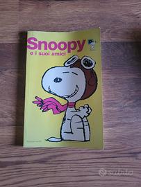 Snoopy e i suoi amici