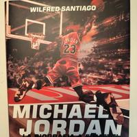 MICHAEL JORDAN - LA BIOGRAFIA A FUMETTI