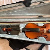 violino classico 