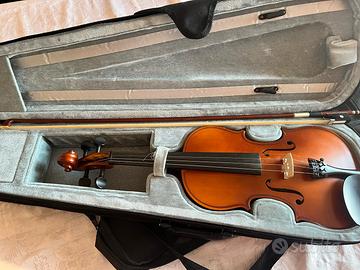 violino classico 