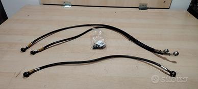 Ricambi kawasaki ninja Zx10r 2008 2009 2010