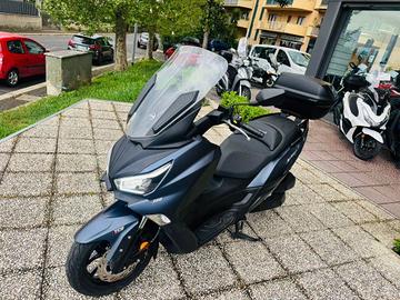 SYM JOYMAX Z TUTTO INCLUSO ANCHE PASSAGGIO! MINI