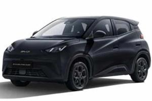 BYD Dolphin Surf COMFORT 43,2 kWh *** PROMO*** P