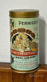 Barattolo Pernigotti