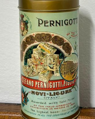 Barattolo Pernigotti