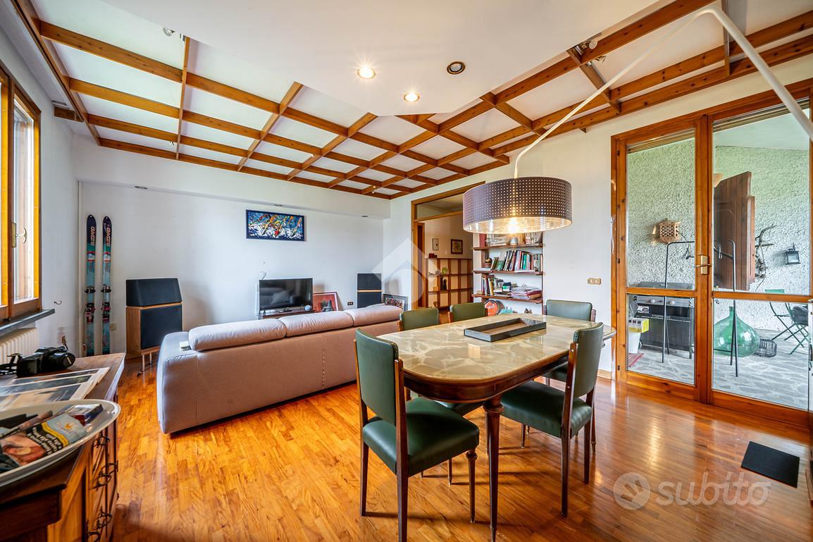 House in Cavriago, San Nicolò - Vista 5