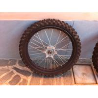 Ruote yamaha yz