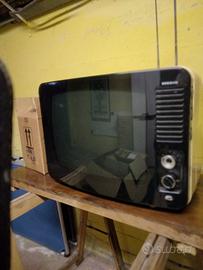 tv vintage VOXSON 