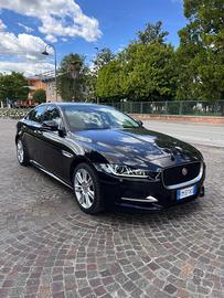 Jaguar XE 2.0 Diesel 180 Cv AWD  R Sport