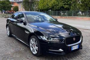 Jaguar XE 2.0 Diesel 180 Cv AWD  R Sport