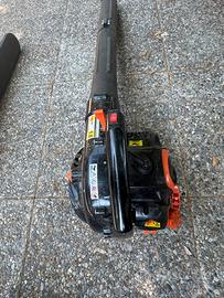 Soffiatore Fuxtec