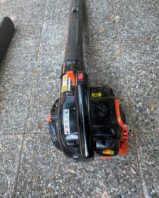 Soffiatore Fuxtec