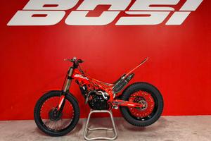 Beta evo bosi 300 factory 2024