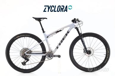 Trek Supercaliber 9.7 GX AXS t.M