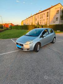 FIAT GRANDE PUNTO MULTIJECT 75 CV