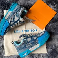 Lousi Vuiton Skawarosky