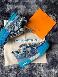 Lousi Vuiton Skawarosky