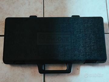 pistola imbottigliamento birra Blichmann Beergun