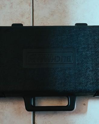 pistola imbottigliamento birra Blichmann Beergun