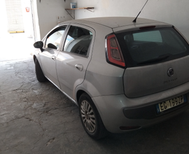 Fiat punto evo MTJ 1300 cc, euro 5, 75 cv
