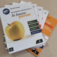 "In buone parole" Mondadori