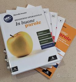 "In buone parole" Mondadori