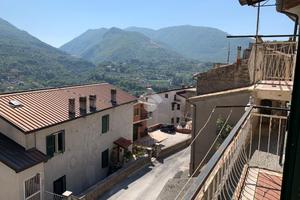 4 LOCALI A SUBIACO