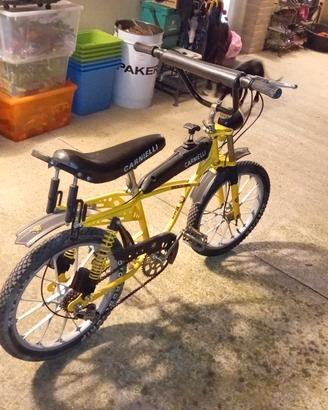 carnielli graziella coss mx3