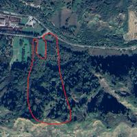 Terreno agricolo 40.000mq