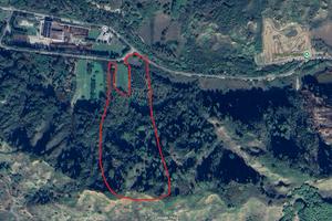 Terreno agricolo 40.000mq