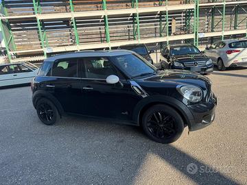 Mini Countryman Cooper S All 4 2010