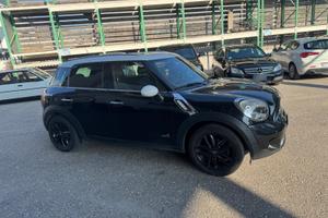 Mini Countryman Cooper S All 4 2010