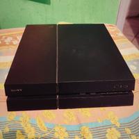 PS4 Standard 