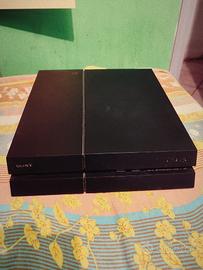 PS4 Standard 