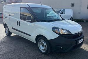 FIAT DOBLO NEW MAXI 1.6 M-JET FURGONE-