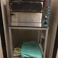 Forno ( FORNI MORETTI ) Mod. ELBA