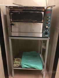 Forno ( FORNI MORETTI ) Mod. ELBA