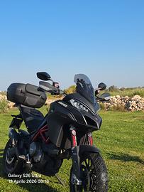 Ducati Multistrada 950s  anno 2019