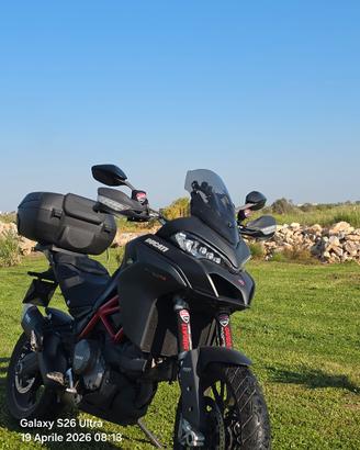 Ducati Multistrada 950s  anno 2019