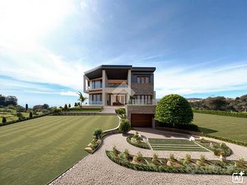 VILLA SINGOLA A FOGGIA