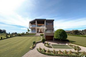 VILLA SINGOLA A FOGGIA