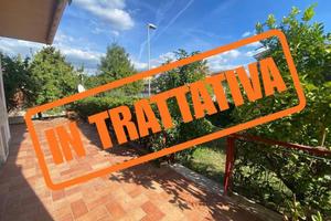 Appartamento di 170 m² con 4 locali e box auto dop